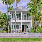 Bahamian Bamboo By Last Key Realty