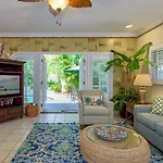 Bahamian Bamboo By Last Key Realty