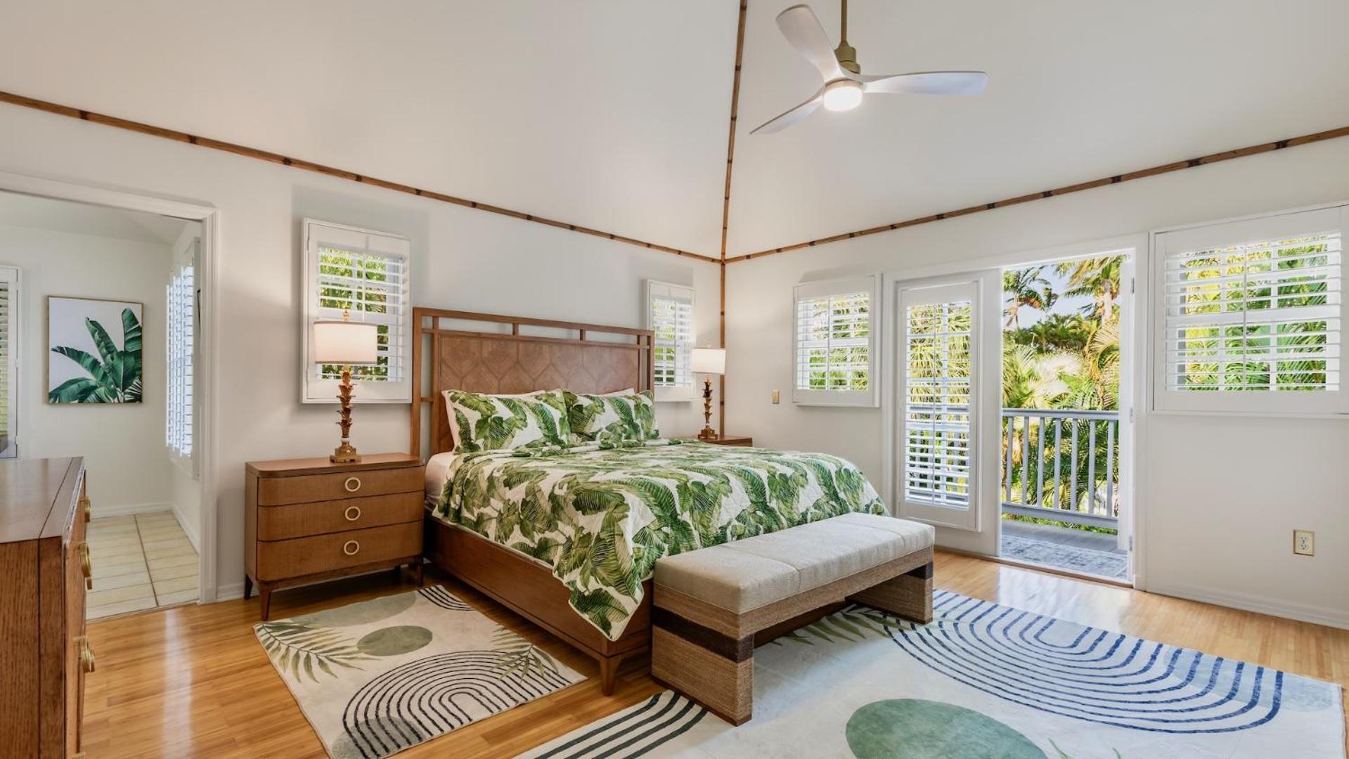 Holiday home Bahamian Bamboo By Last Key Realty Key West