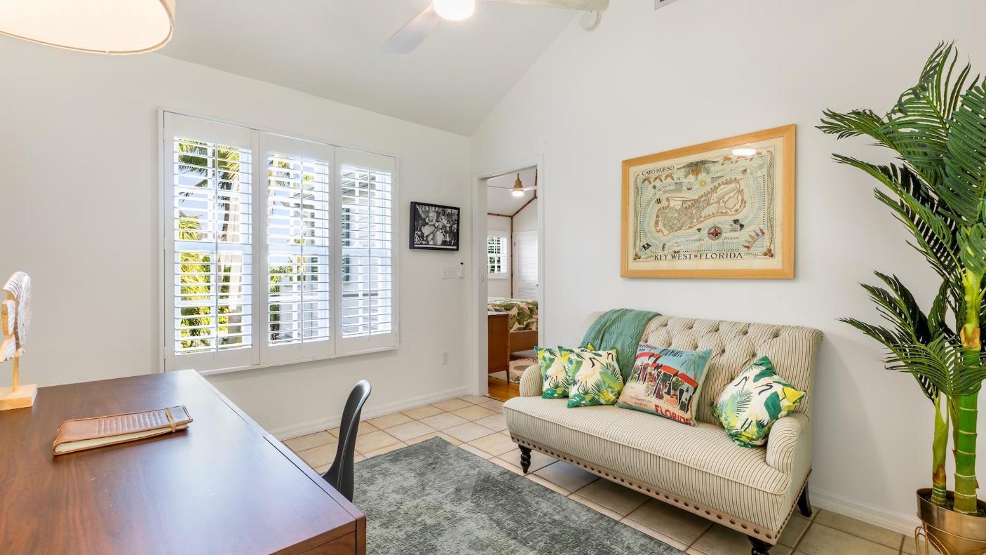Holiday home Bahamian Bamboo By Last Key Realty Key West