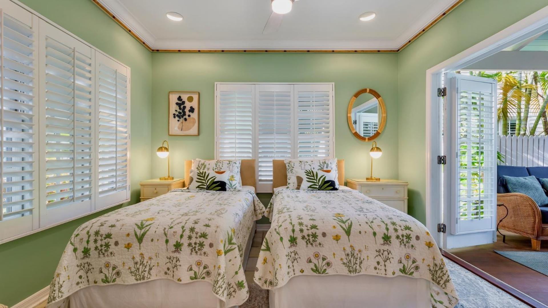 Holiday home Bahamian Bamboo By Last Key Realty *